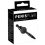 Dilatatore uretrale vibrante bondage Vibrating Penis Plug