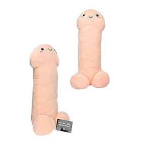 Peluches a forma di pene Penis Plushie 30 cm