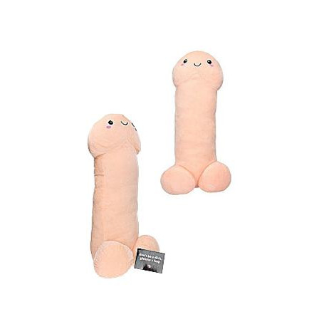 Peluches a forma di pene Penis Plushie 30 cm