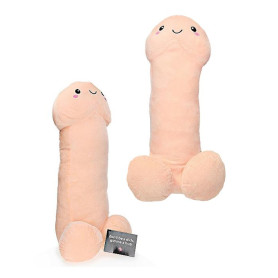 Peluches a forma di pene Penis Plushie 100 cm