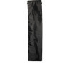 Borsa per sex toys Ouch! Anal Snakes Toy Bag Black