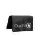 Borsa per sex toys Ouch! Anal Snakes Toy Bag Black