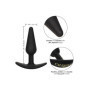 Plug anale in silicone Boundless Slim Plug