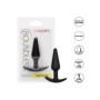 Plug anale in silicone Boundless Slim Plug