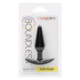 Plug anale in silicone Boundless Slim Plug