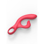 Vibratore rabbit vaginale clitoride in silicone Endless Orgasm Vibrator