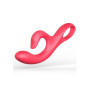 Vibratore rabbit vaginale clitoride in silicone Endless Orgasm Vibrator