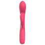 Vibratore rabbit vaginale clitoride in silicone Endless Orgasm Vibrator