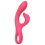 Vibratore rabbit vaginale clitoride in silicone Endless Orgasm Vibrator