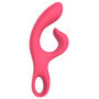 Vibratore rabbit vaginale clitoride in silicone Endless Orgasm Vibrator