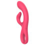 Vibratore rabbit vaginale clitoride in silicone Endless Orgasm Vibrator