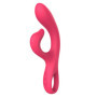 Vibratore rabbit vaginale clitoride in silicone Endless Orgasm Vibrator