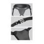 Cintura harness strap on per vibratore fallo dildo Body Dock Elite Mini Harness