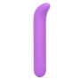 Vibratore per punto G in silicone mini g Bliss Mini G-Vibe