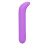 Vibratore per punto G in silicone mini g Bliss Mini G-Vibe