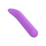 Vibratore per punto G in silicone mini g Bliss Mini G-Vibe