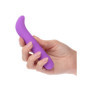 Vibratore per punto G in silicone mini g Bliss Mini G-Vibe