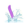 Vibratore per punto G in silicone mini g Bliss Mini G-Vibe