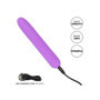 Vibratore classico in silicone vaginale anale Bliss Mini Vibe