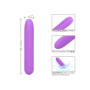 Vibratore classico in silicone vaginale anale Bliss Mini Vibe