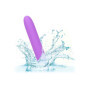 Vibratore classico in silicone vaginale anale Bliss Mini Vibe