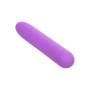 Vibratore classico in silicone vaginale anale Bliss Mini Vibe