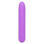 Vibratore classico in silicone vaginale anale Bliss Mini Vibe