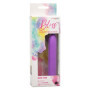 Vibratore classico in silicone vaginale anale Bliss Mini Vibe