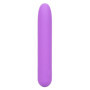 Vibratore classico in silicone vaginale anale Bliss Mini Vibe