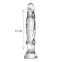 Fallo anale realistico con ventosa Anal Starter 6 Inch