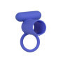 Anello fallico vibrante in silicone Endless Desires Enhancer