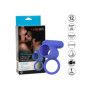 Anello fallico vibrante in silicone Endless Desires Enhancer