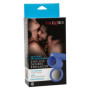 Anello fallico vibrante in silicone Endless Desires Enhancer