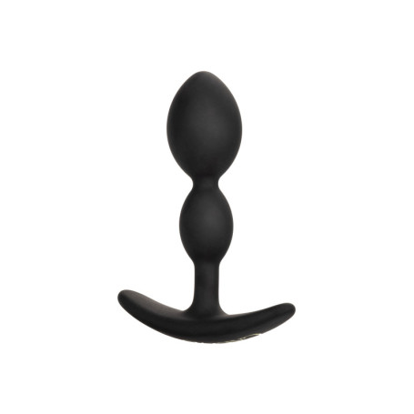 Plug anale a sfere in silicone Boundless Teardrop Plug