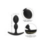 Plug anale a sfere in silicone Boundless Teardrop Plug