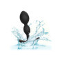 Plug anale a sfere in silicone Boundless Teardrop Plug