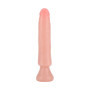 Fallo realistico anale piccolo con ventosa Starter Dong 6 Inch pink