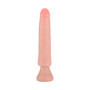 Fallo realistico anale piccolo con ventosa Starter Dong 6 Inch pink