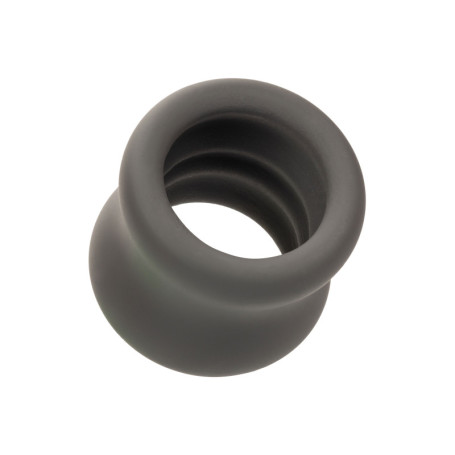 Anello fallico in silicone per testicoli Alpha Scrotum Stretching Ring