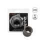 Anello fallico in silicone per testicoli Alpha Scrotum Stretching Ring