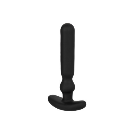 Plug anale vibrante in silicone grande Colt Vibr Anal T Large