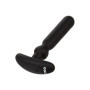 Plug anale vibrante in silicone grande Colt Vibr Anal T Large