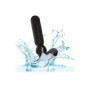 Plug anale vibrante in silicone grande Colt Vibr Anal T Large