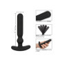 Plug anale vibrante in silicone grande Colt Vibr Anal T Large