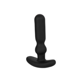 Plug anale in silicone dilatatore Colt Vibr Anal T