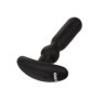 Plug anale in silicone dilatatore Colt Vibr Anal T