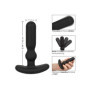 Plug anale in silicone dilatatore Colt Vibr Anal T