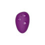 Vibratore indossabile vaginale anale in silicone Strapless Strap-On Pulse Vibe