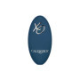Massaggiatore vibrante in silicone vaginale anale clitoride Dual Rider Bump and Grind
