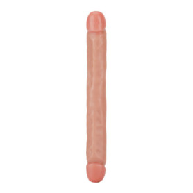 Fallo realistico doppio vaginale anale Jr. Double Dong 12 Inch